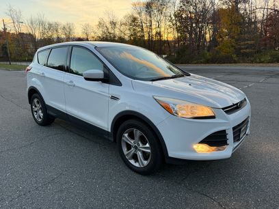 Used 2015 Ford Escape SE