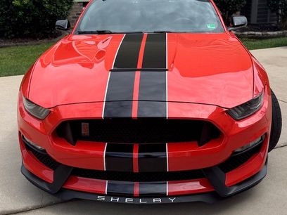 Used 2016 Ford Mustang Shelby GT350 w/ Technology Package