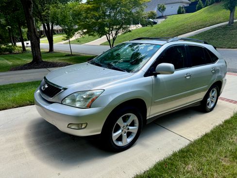 Used 2008 Lexus RX 350 2WD image 1