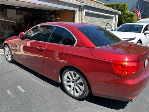 Used 2013 BMW 328i Convertible RWD image 5