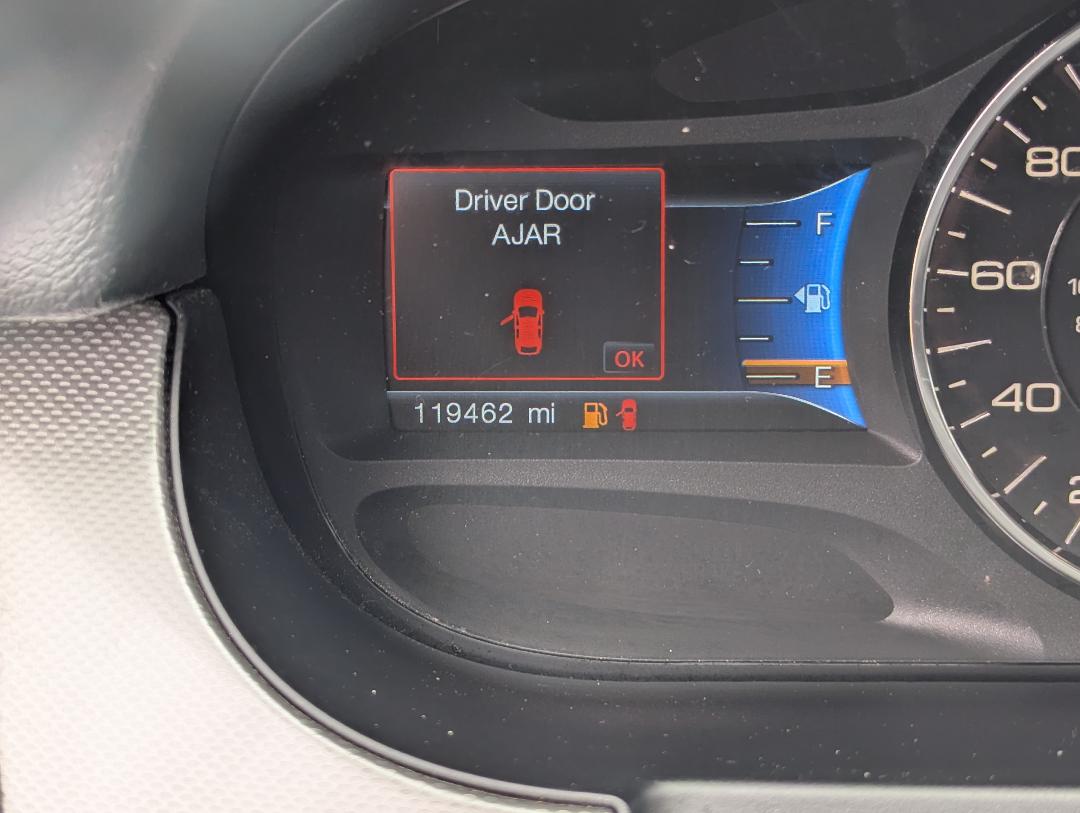 Used 2014 Ford Edge SEL w/ Equipment Group 205A AWD/4WD image 5