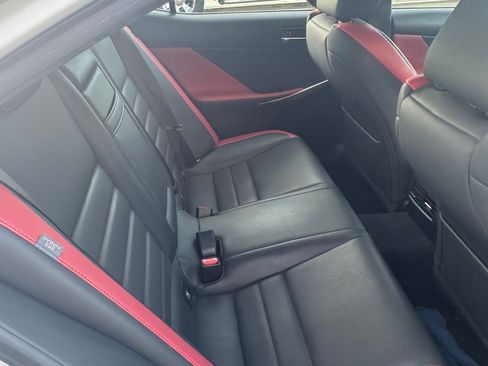 Used 2015 Lexus IS 200t w/ Navigation System Package image 10