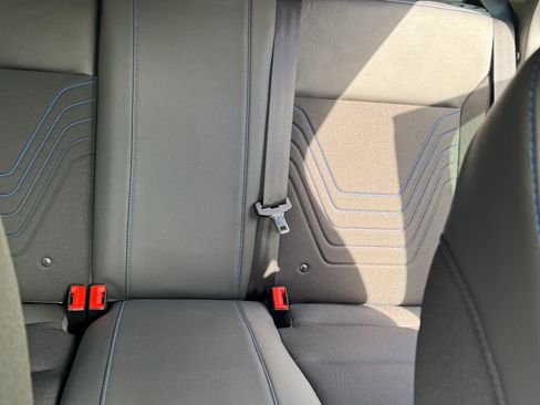 Used 2017 Ford Focus RS image 20