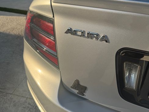 Used 2007 Acura TL Type-S image 4
