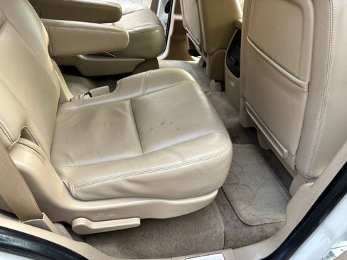 Used 2013 Chevrolet Tahoe LTZ image 10