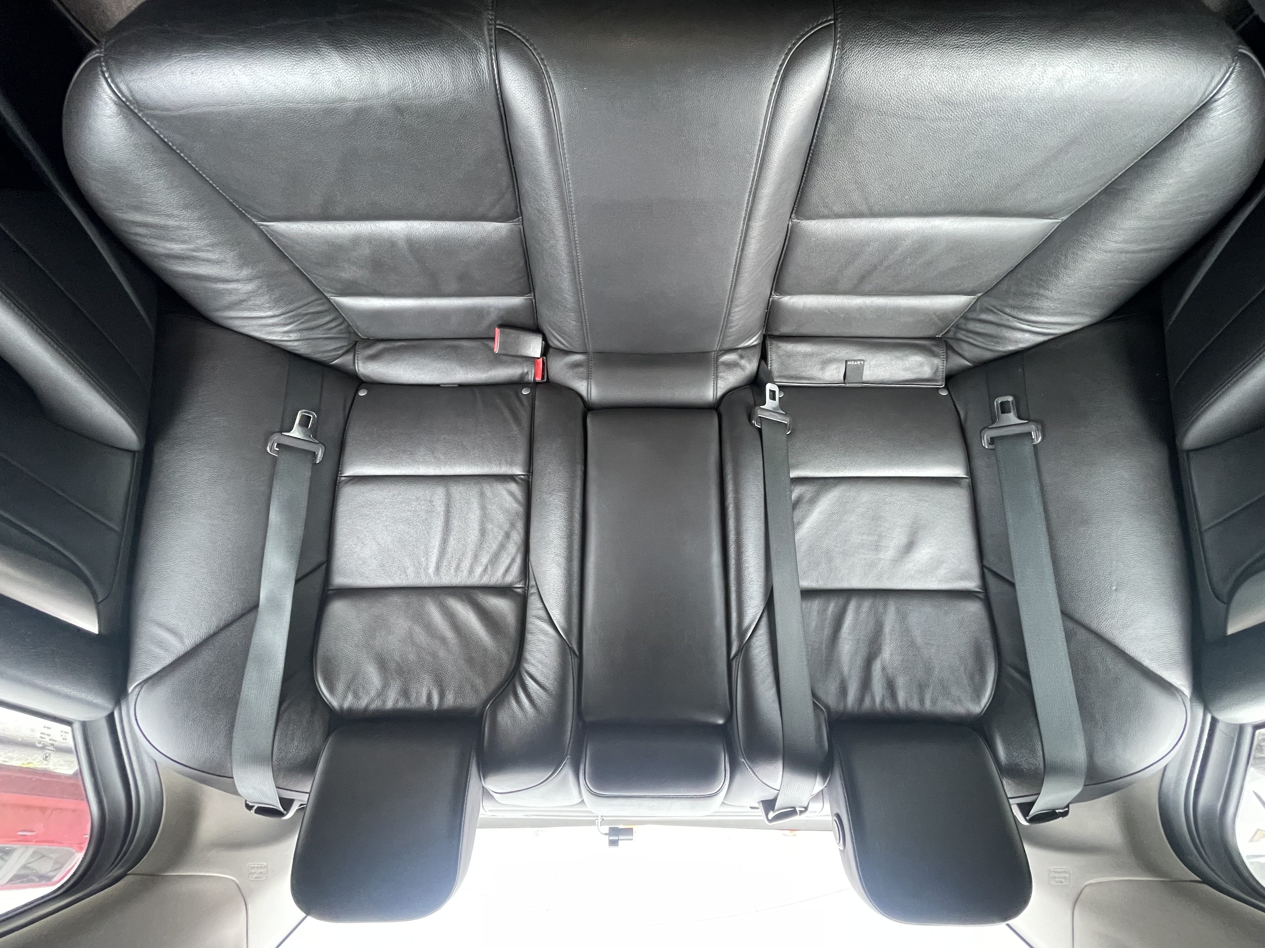 Used 2012 Acura TL FWD image 14