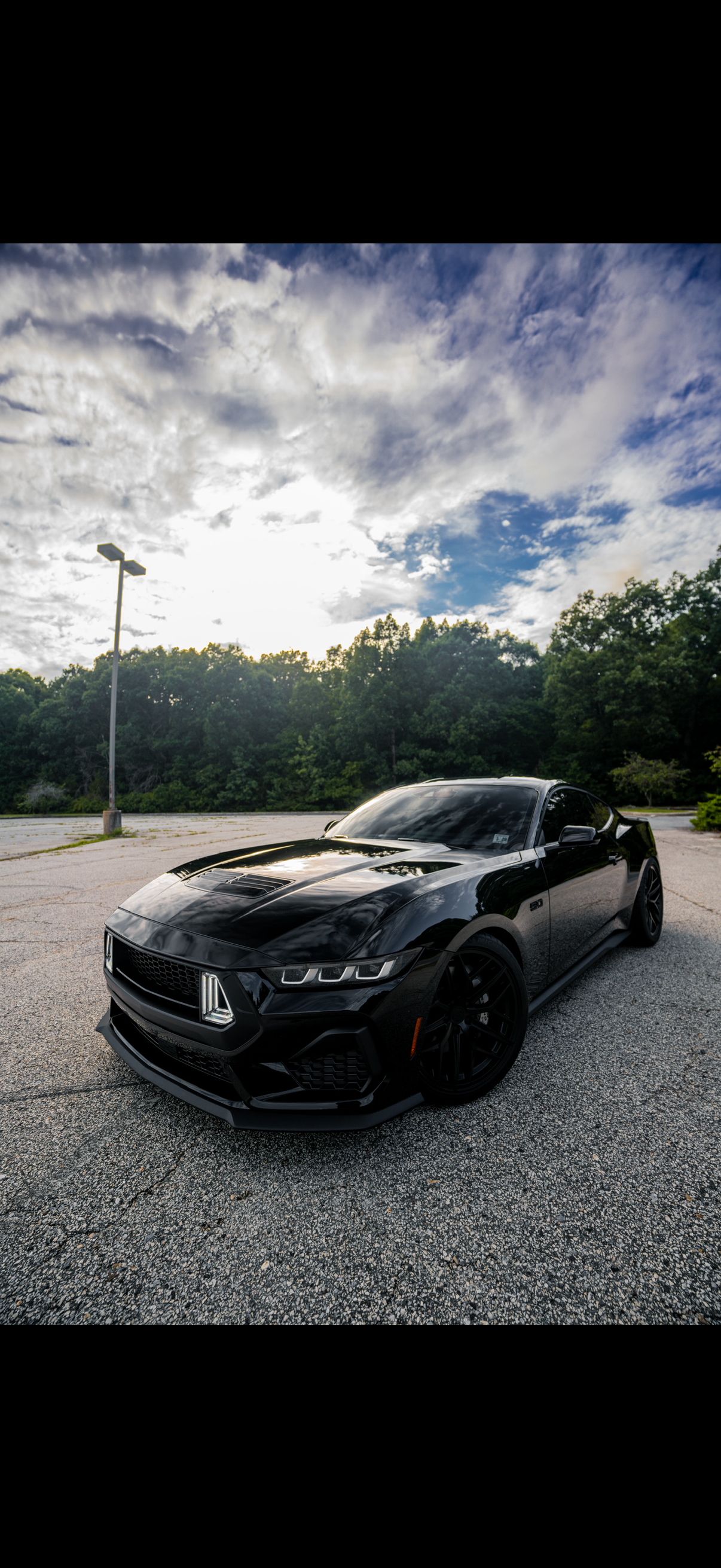 Used 2024 Ford Mustang GT Premium RWD image 10