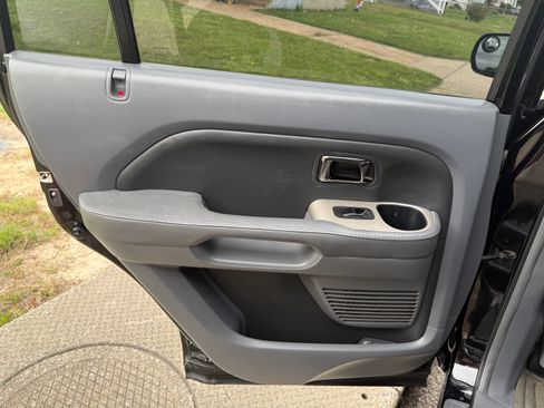Used 2007 Honda Pilot EX-L image 25