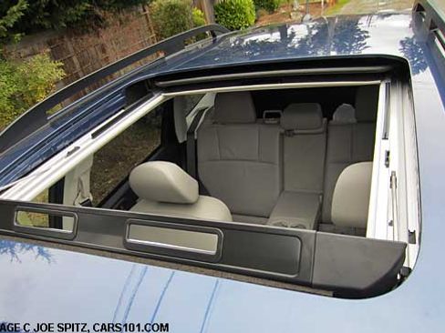 Used 2014 Subaru Forester 2.5i Limited w/ Popular Package #1 image 3