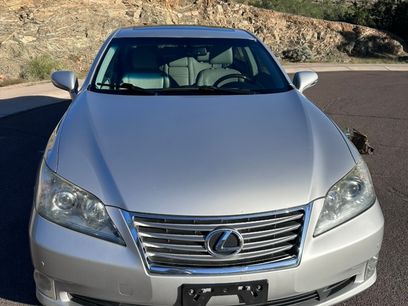 Used 2011 Lexus ES 350