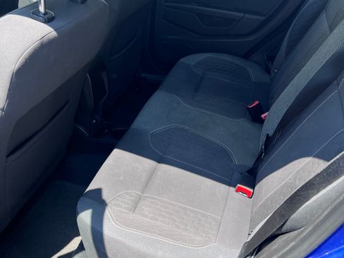 Used 2015 Ford Fiesta SE w/ Comfort Package FWD image 14
