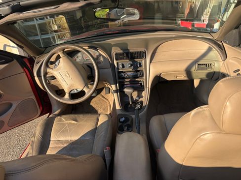 Used 2000 Ford Mustang GT image 13