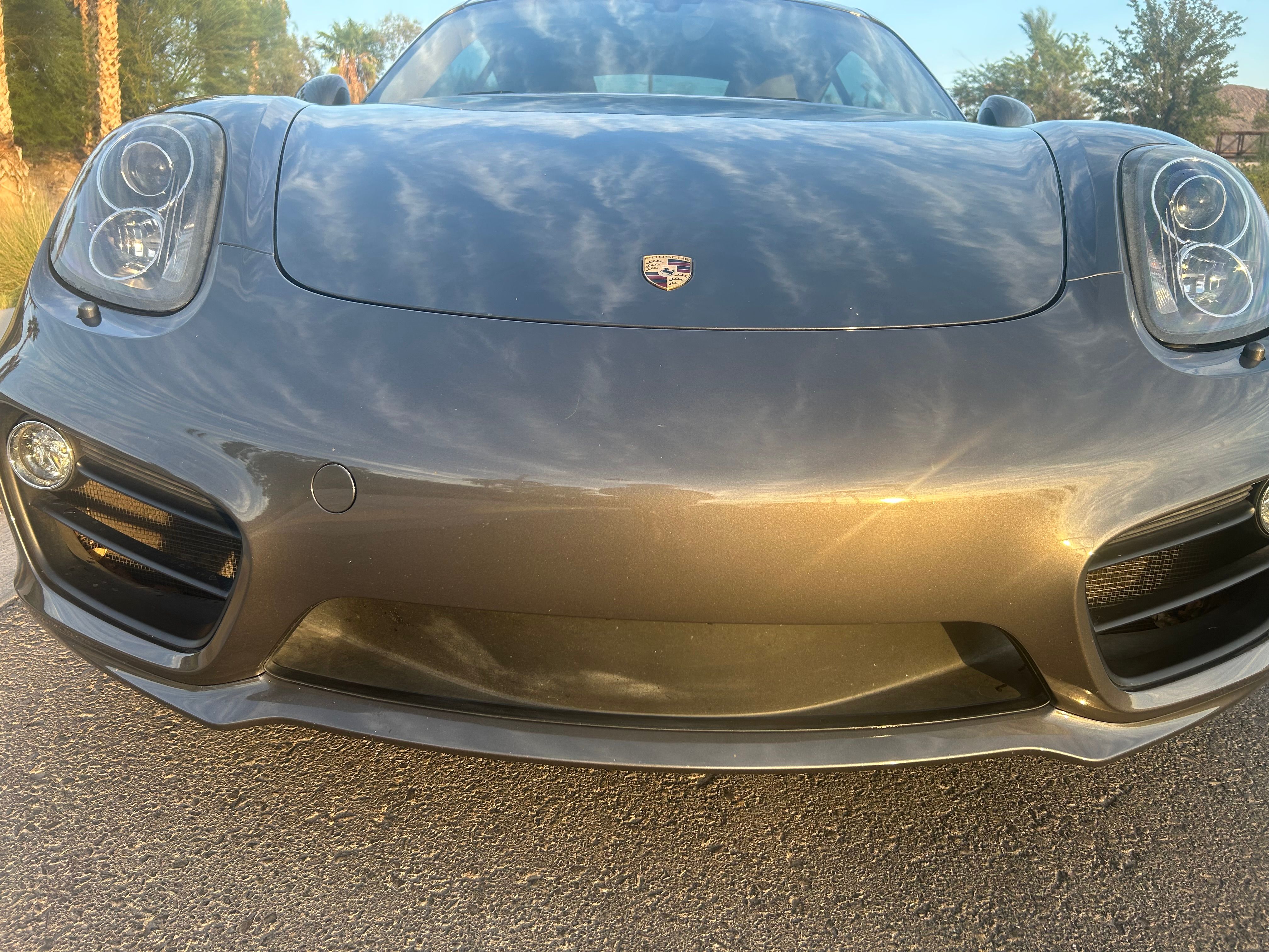 Used 2014 Porsche Cayman S RWD image 19