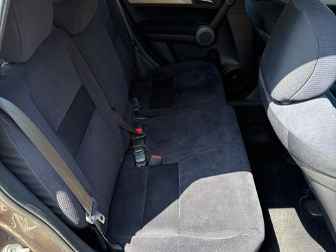 Used 2010 Honda CR-V EX image 11