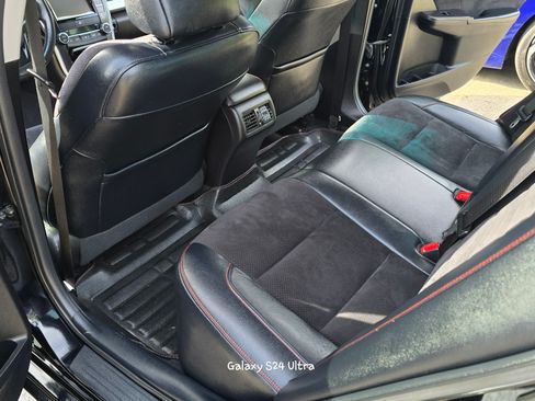 Used 2016 Toyota Camry XSE w/ Moonroof Package FWD image 14