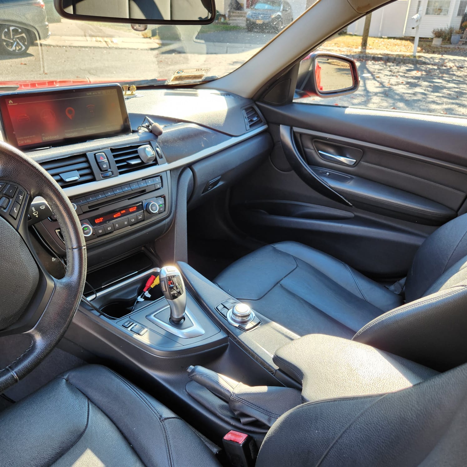 Used 2013 BMW 328i Sedan RWD image 12