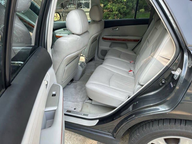 Used 2009 Lexus RX 350 2WD image 12