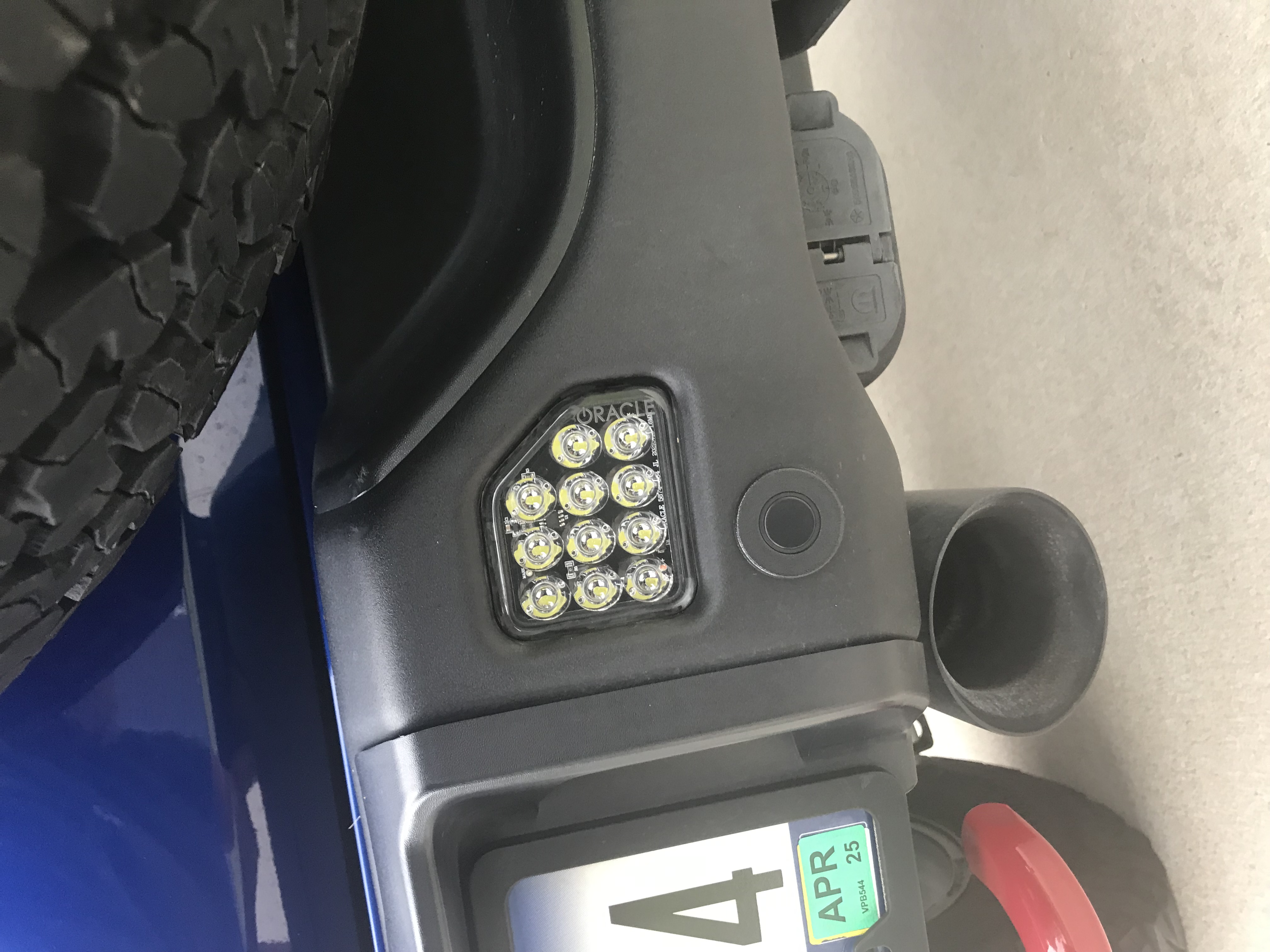 Used 2019 Jeep Wrangler Unlimited Rubicon AWD/4WD image 8