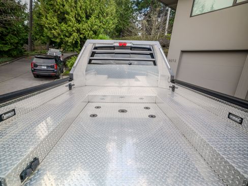 Used 2022 Ford F450 Lariat w/ Lariat Ultimate Package image 4