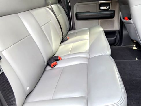 Used 2006 Ford F150 FX4 image 13