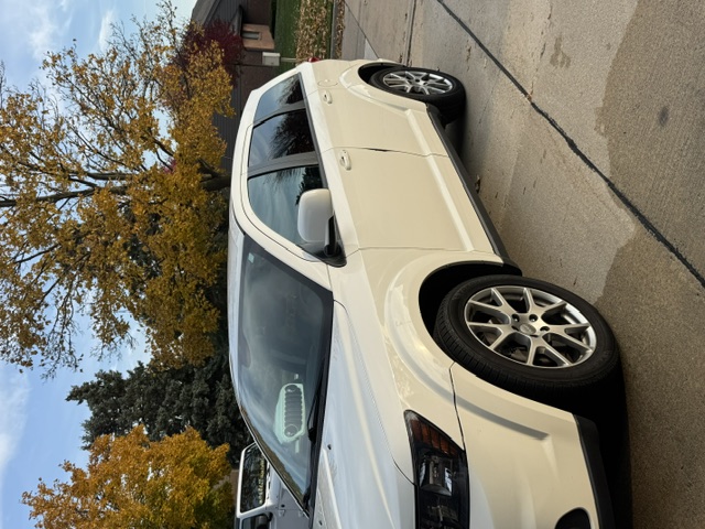 Used 2014 Dodge Journey R/T FWD image 6