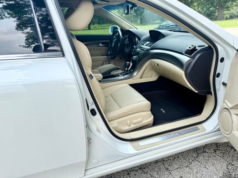 Used 2014 Acura TL w/ Technology Package FWD image 13