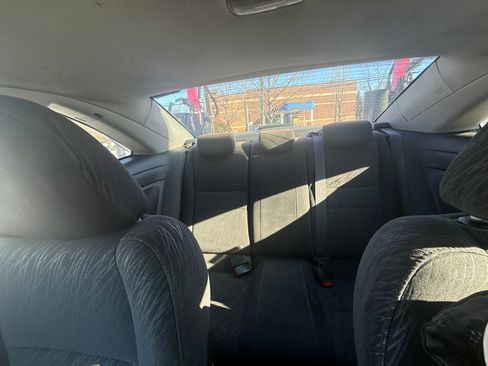 Used 2008 Honda Civic EX image 7