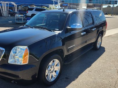 Used 2013 GMC Yukon XL SLT w/ Regional Value Package