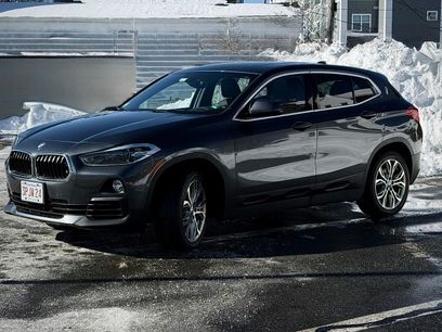 Used 2018 BMW X2 xDrive28i w/ Convenience Package