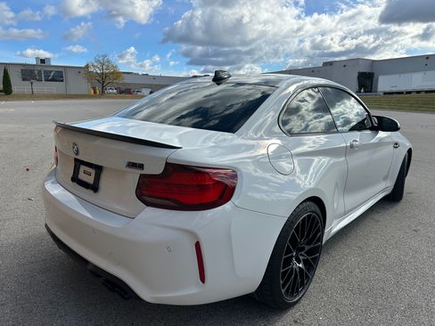 Used 2020 BMW M2 Competition image 5