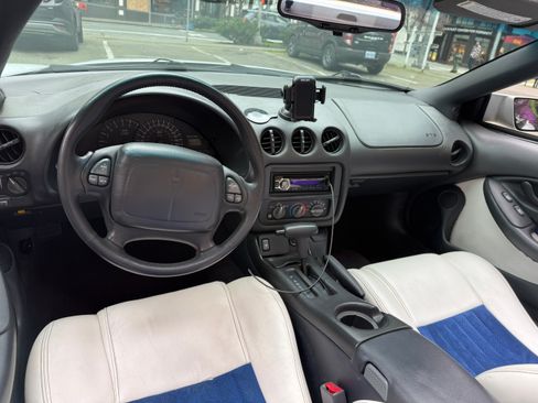 Used 1999 Pontiac Firebird Trans Am image 8