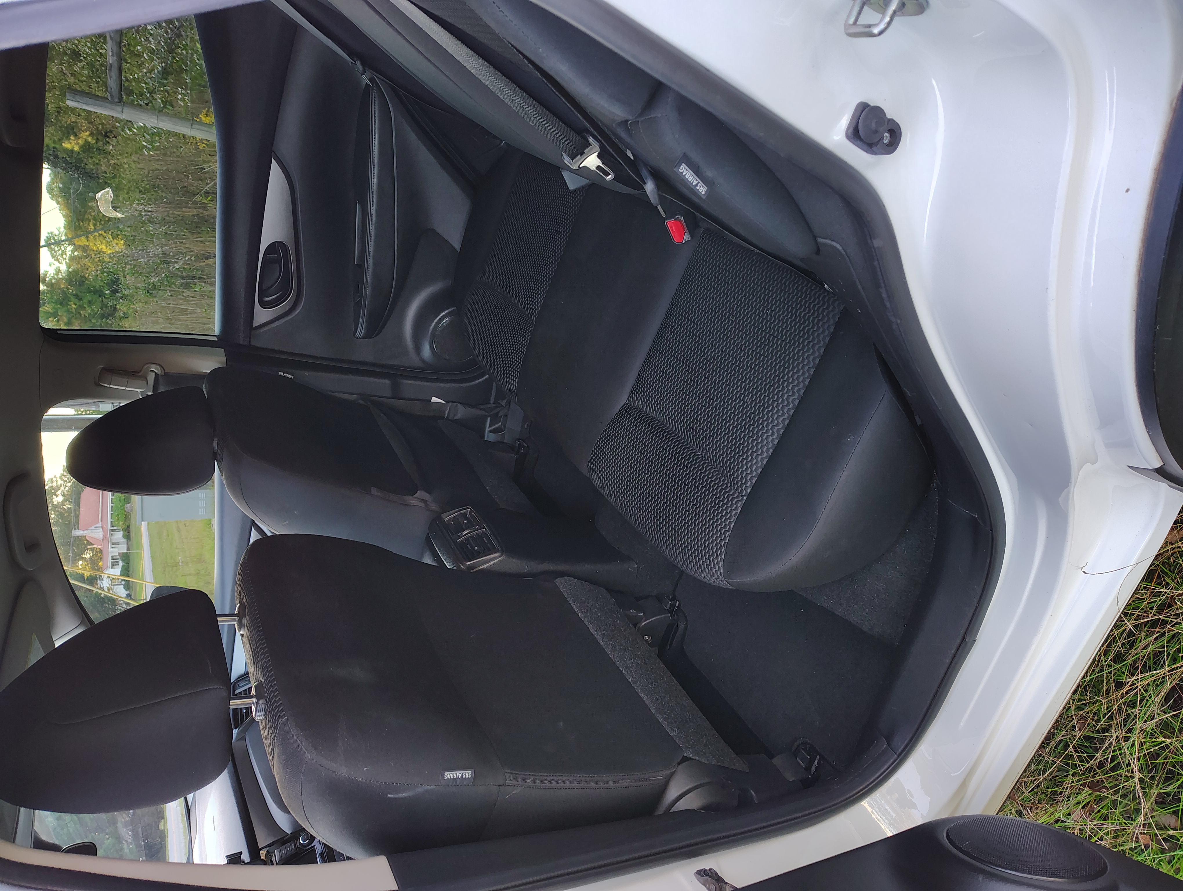 Used 2020 Nissan Rogue Sport S FWD image 6