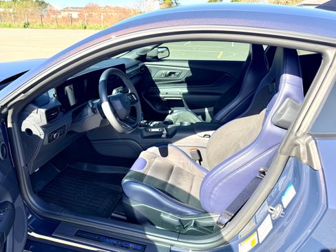Used 2024 Ford Mustang Dark Horse w/ Dark Horse Handlin Package RWD image 17