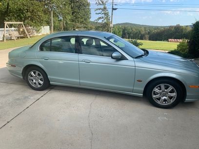 Used 2004 Jaguar S-TYPE 3.0