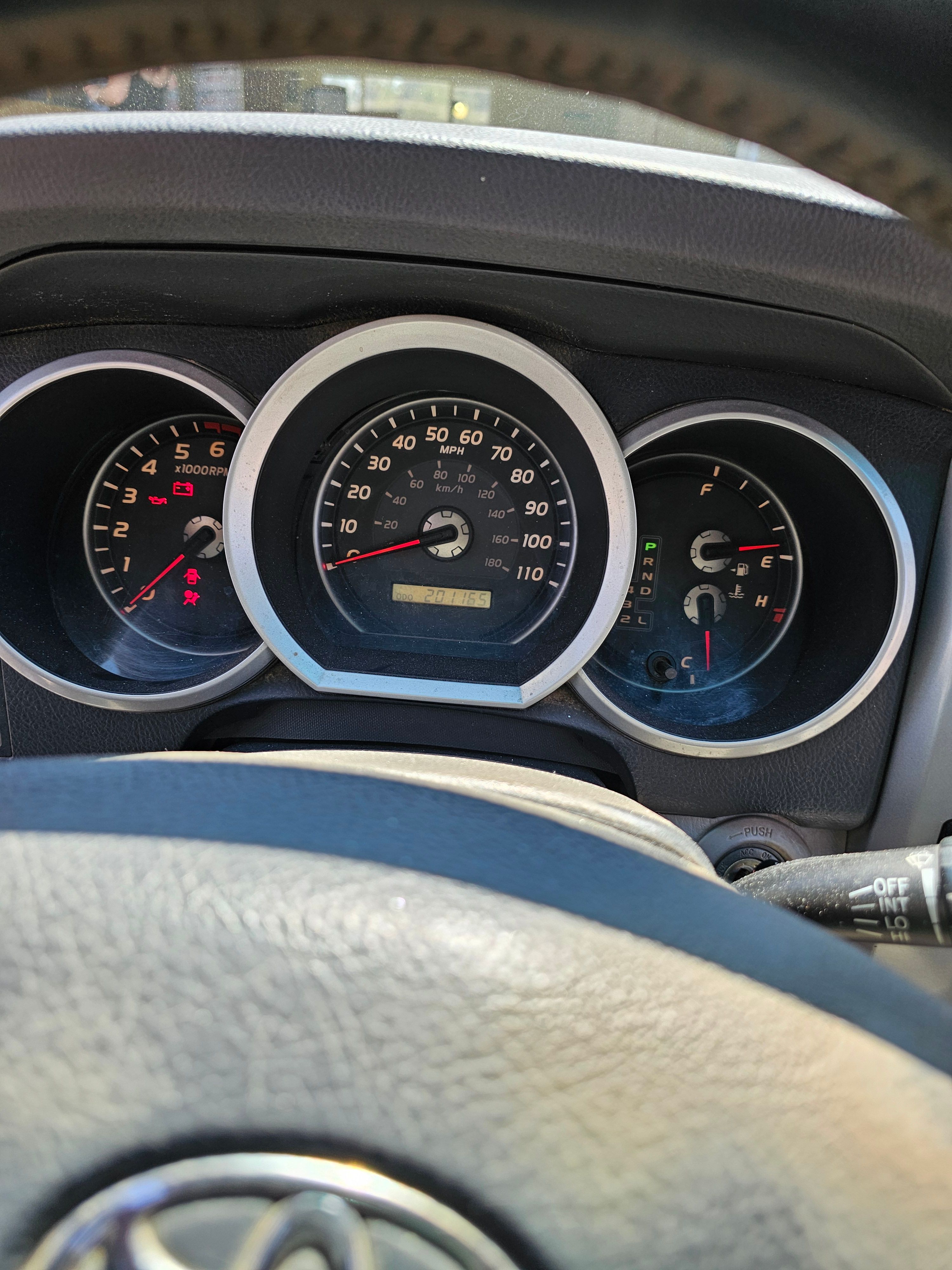 Used 2007 Toyota 4Runner Limited RWD image 4