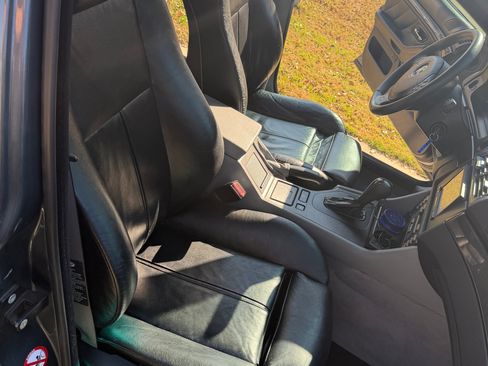 Used 2000 BMW 528i Sedan image 24