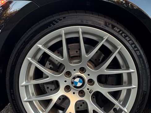 Used 2010 BMW M3 Sedan image 27