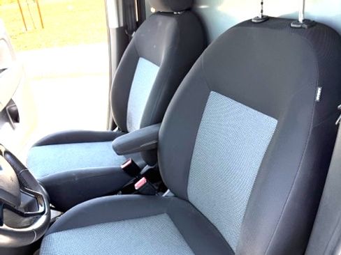 Used 2017 RAM ProMaster City Tradesman w/ Rear Back-up Camera Group FWD image 22