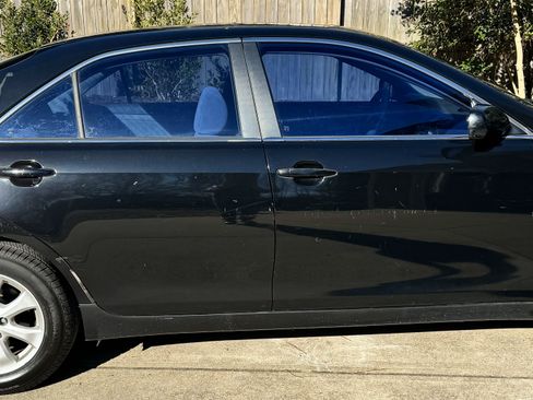 Used 2007 Toyota Camry LE image 1