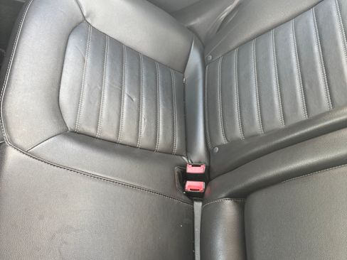 Used 2016 Ford Fusion SE w/ Equipment Group 202A image 8