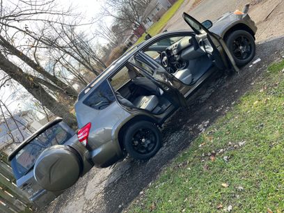 Used 2009 Toyota RAV4 Limited