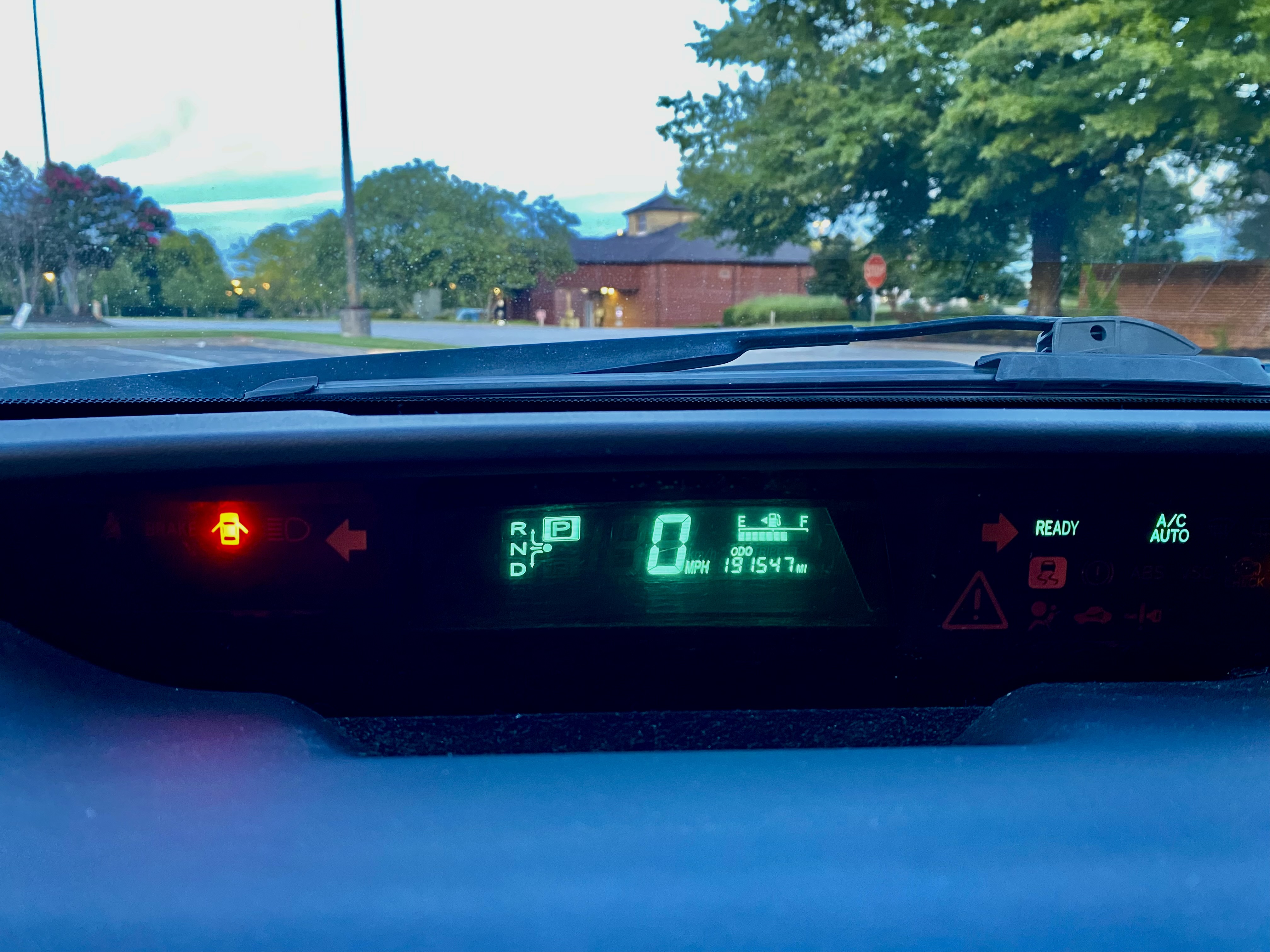 Used 2008 Toyota Prius w/ Pkg 6 FWD image 18