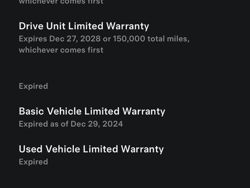 Used 2018 Tesla Model S P100D image 8