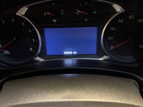 Used 2019 Chevrolet Equinox LT image 24