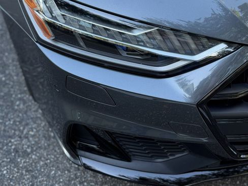 Used 2022 Audi S7 Prestige image 12