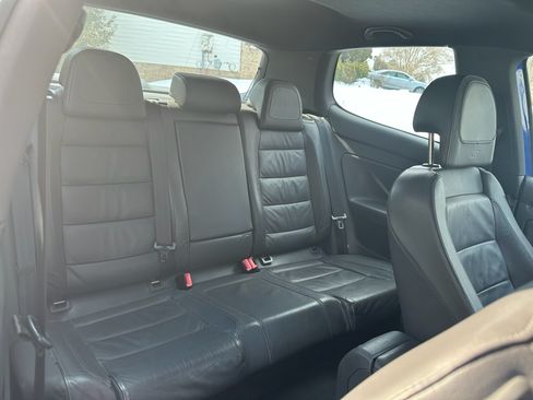 Used 2008 Volkswagen R32 image 21