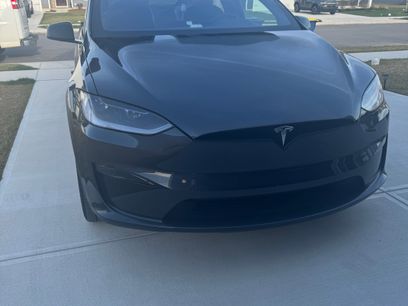 Used 2024 Tesla Model X