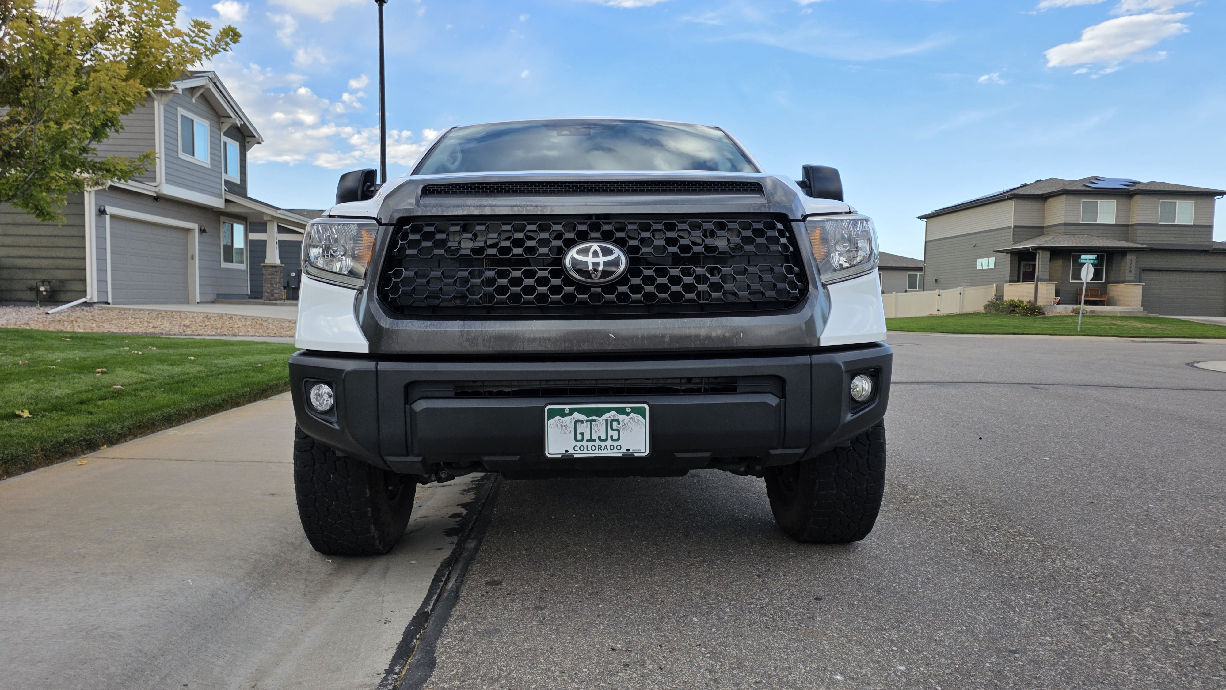 Used 2019 Toyota Tundra SR AWD/4WD image 9
