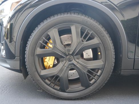 Used 2022 Polestar Polestar 2 w/ Performance Package image 11