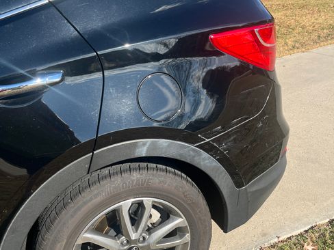 Used 2014 Hyundai Santa Fe Sport 2.0T image 6